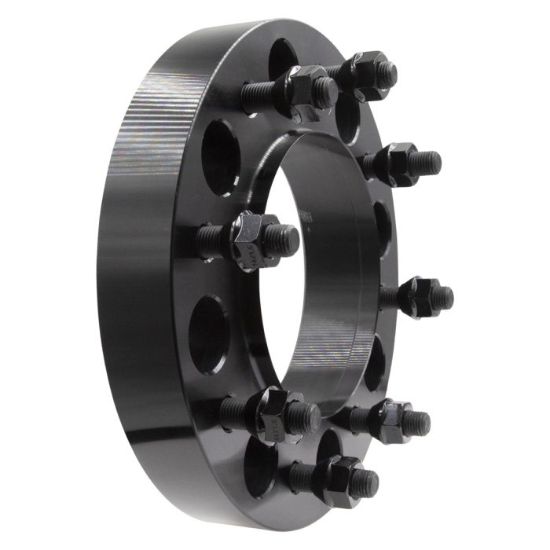 Picture of Coyote Premium Wheel Accessories Wheel Adapter - 8200-8200HF-C