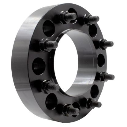 Picture of Coyote Premium Wheel Accessories Wheel Adapter - 8200-8200HF-E