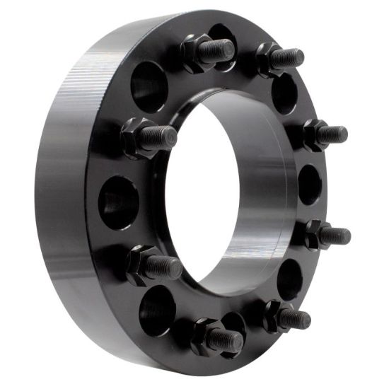 Picture of Coyote Premium Wheel Accessories Wheel Adapter - 8200-8200HF-E
