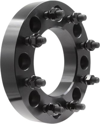 Picture of Coyote Premium Wheel Accessories Wheel Adapter - 8200-8200HS-C