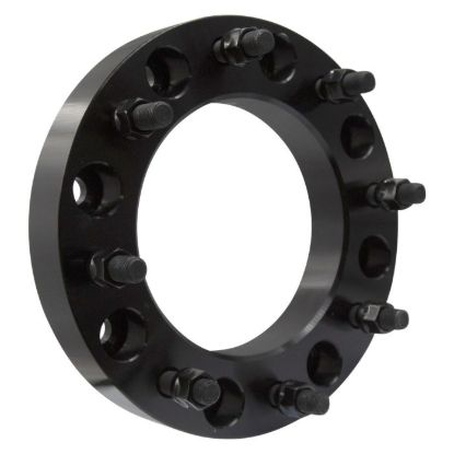 Picture of Coyote Premium Wheel Accessories Wheel Adapter - 8210-8210H-C