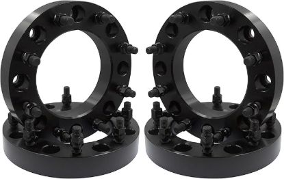 Picture of Coyote Premium Wheel Accessories Wheel Adapter - 8210-8210H-C.4