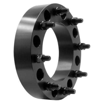 Picture of Coyote Premium Wheel Accessories Wheel Adapter - 8210-8210H-E