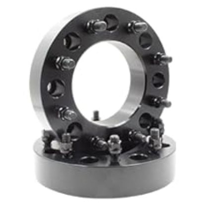 Picture of Coyote Premium Wheel Accessories Wheel Adapter - 8210-8210H-E.2