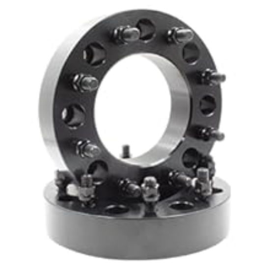 Picture of Coyote Premium Wheel Accessories Wheel Adapter - 8210-8210H-E.2