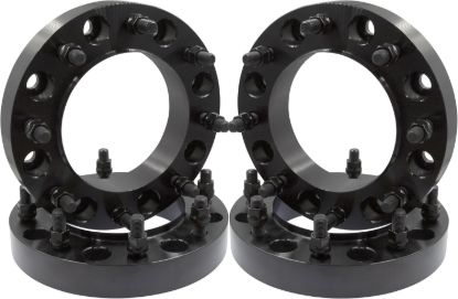 Picture of Coyote Premium Wheel Accessories Wheel Adapter - 8210-8210HF-C.4