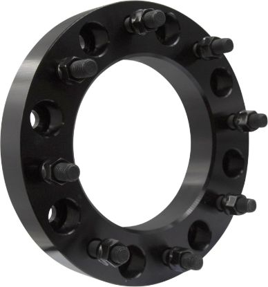 Picture of Coyote Premium Wheel Accessories Wheel Adapter - 8210-8210HS-C