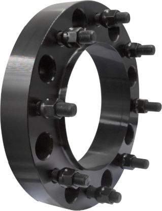 Picture of Coyote Premium Wheel Accessories Wheel Adapter - 8210-8210HSF-C