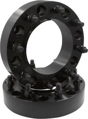 Picture of Coyote Premium Wheel Accessories Wheel Adapter - 8210-8210HSF-E.2