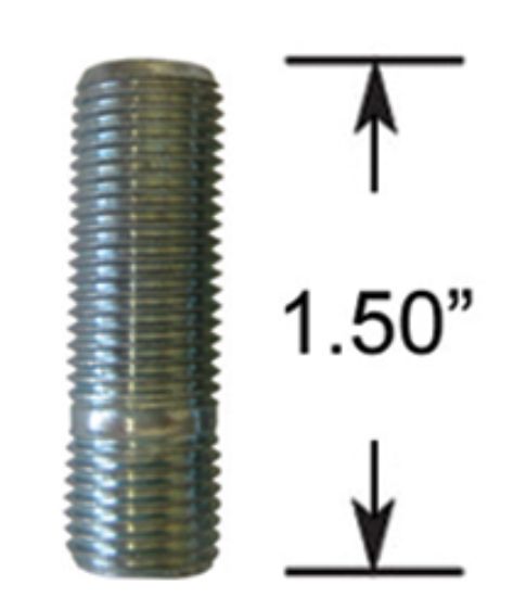 Picture of Coyote Premium Wheel Accessories Wheel Lug Stud - 822124