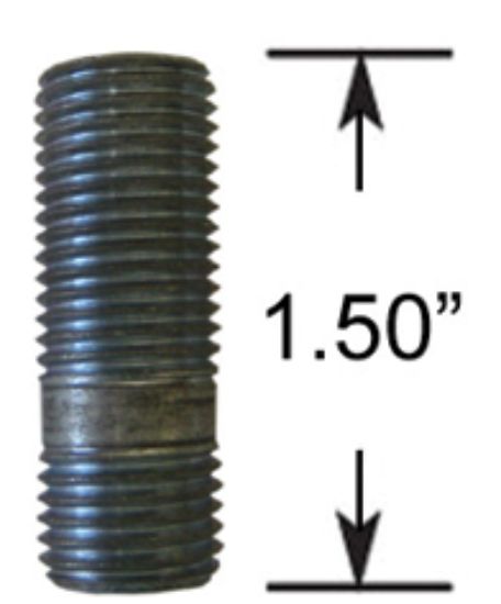 Picture of Coyote Premium Wheel Accessories Wheel Lug Stud - 822132