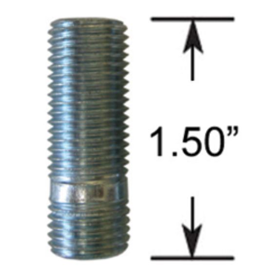 Picture of Coyote Premium Wheel Accessories Wheel Lug Stud - 822148