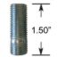 Picture of Coyote Premium Wheel Accessories Wheel Lug Stud - 822148