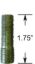 Picture of Coyote Premium Wheel Accessories Wheel Lug Stud - 822142L