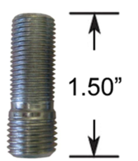 Picture of Coyote Premium Wheel Accessories Wheel Lug Stud - 822149