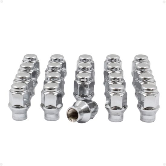 Picture of Coyote Premium Wheel Accessories Wheel Kit - 83K544B