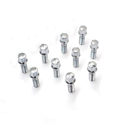 Picture of Coyote Premium Wheel Accessories Wheel Kit - 841056-45