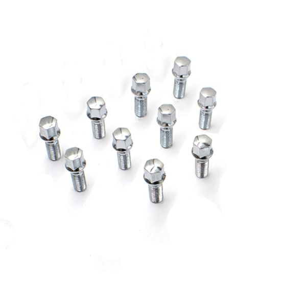 Picture of Coyote Premium Wheel Accessories Wheel Kit - 841056-45