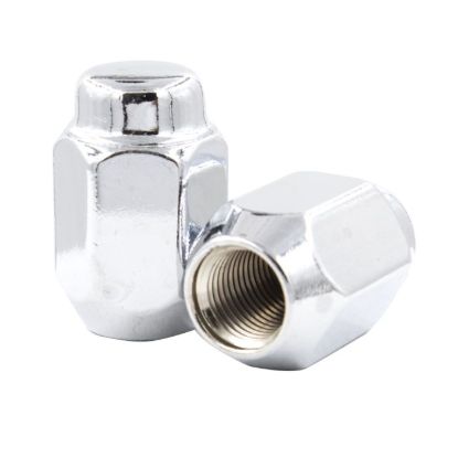 Picture of Coyote Premium Wheel Accessories Wheel Lug Nut - 841141