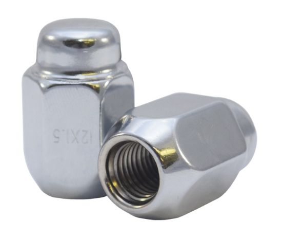 Picture of Coyote Premium Wheel Accessories Wheel Lug Nut - 841150