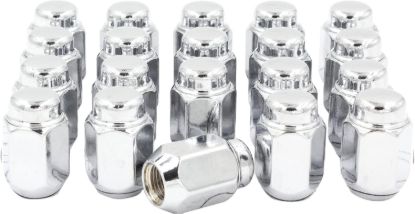 Picture of Coyote Premium Wheel Accessories Wheel Kit - 84K542