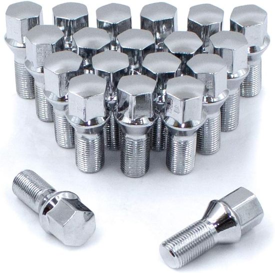 Picture of Coyote Premium Wheel Accessories Wheel Kit - 84K547-30