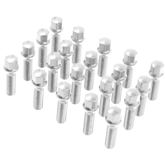Picture of Coyote Premium Wheel Accessories Wheel Kit - 84K547-45