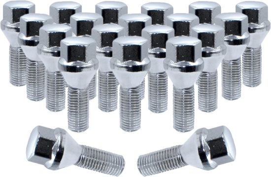 Picture of Coyote Premium Wheel Accessories Wheel Kit - 84K549-24