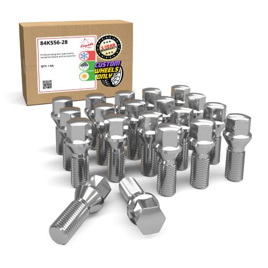 Picture of Coyote Premium Wheel Accessories Wheel Kit - 84K556-28