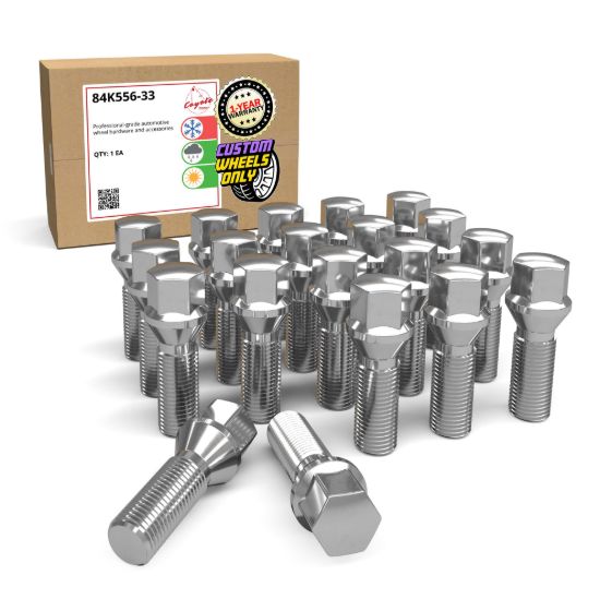 Picture of Coyote Premium Wheel Accessories Wheel Kit - 84K556-33