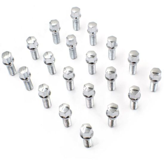 Picture of Coyote Premium Wheel Accessories Wheel Kit - 84K556-35