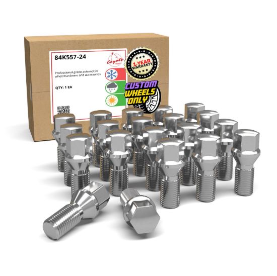 Picture of Coyote Premium Wheel Accessories Wheel Kit - 84K557-24