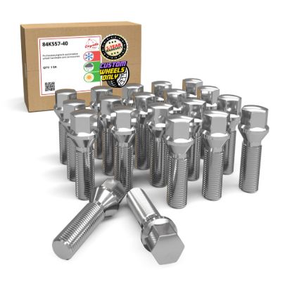 Picture of Coyote Premium Wheel Accessories Wheel Kit - 84K557-40