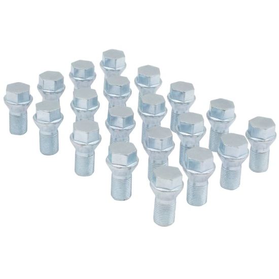 Picture of Coyote Premium Wheel Accessories Wheel Kit - 84K557-24S
