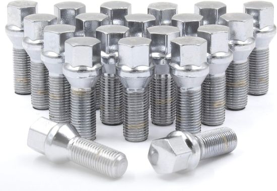 Picture of Coyote Premium Wheel Accessories Wheel Kit - 84K656-28