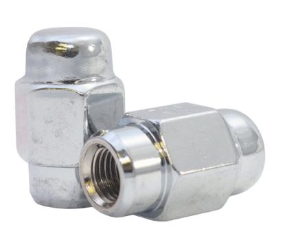Picture of Coyote Premium Wheel Accessories Wheel Lug Nut - 851145