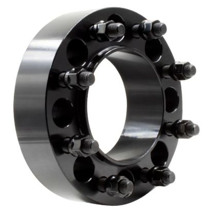 Picture of Coyote Premium Wheel Accessories Wheel Adapter - 8650-8170H-E