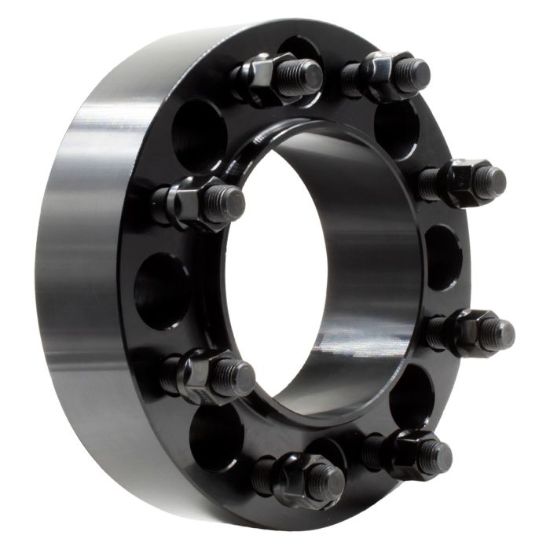 Picture of Coyote Premium Wheel Accessories Wheel Adapter - 8650-8170H-E