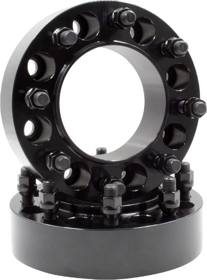 Picture of Coyote Premium Wheel Accessories Wheel Adapter - 8650-8170H-E.2