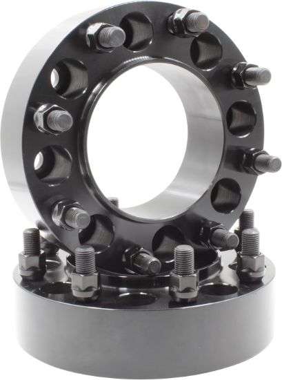 Picture of Coyote Premium Wheel Accessories Wheel Adapter - 8650-8180H-E.2