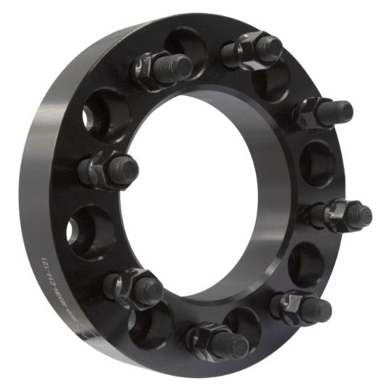 Picture of Coyote Premium Wheel Accessories Wheel Adapter - 8650-8650H-C-121