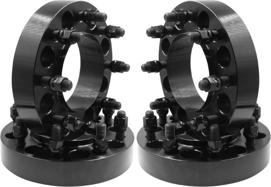 Picture of Coyote Premium Wheel Accessories Wheel Adapter - 8650-8650H-C.4