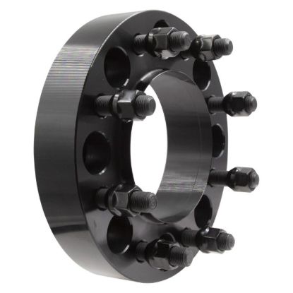 Picture of Coyote Premium Wheel Accessories Wheel Adapter - 8650-8650H-C14