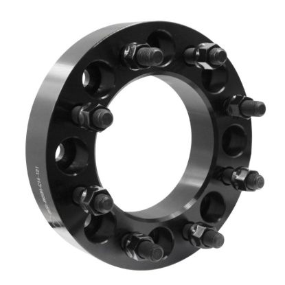 Picture of Coyote Premium Wheel Accessories Wheel Adapter - 8650-8650H-C14-121