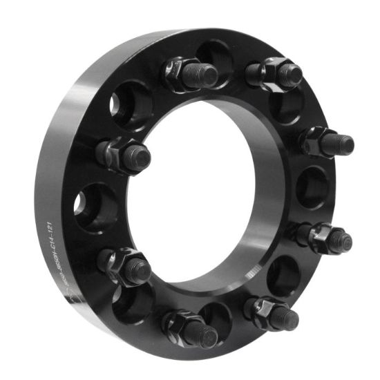 Picture of Coyote Premium Wheel Accessories Wheel Adapter - 8650-8650H-C14-121