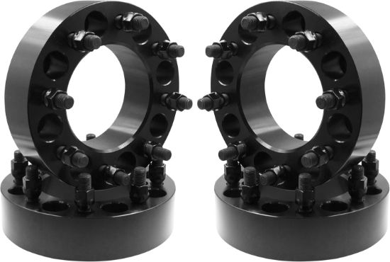 Picture of Coyote Premium Wheel Accessories Wheel Adapter - 8650-8650H-C14-121.4