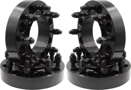 Picture of Coyote Premium Wheel Accessories Wheel Adapter - 8650-8650H-C14.4