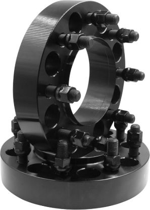 Picture of Coyote Premium Wheel Accessories Wheel Adapter - 8650-8650H-C14.2