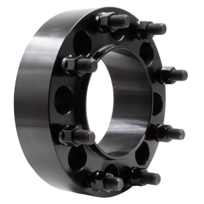 Picture of Coyote Premium Wheel Accessories Wheel Adapter - 8650-8650H-E