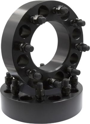 Picture of Coyote Premium Wheel Accessories Wheel Adapter - 8650-8650H-E-121.2